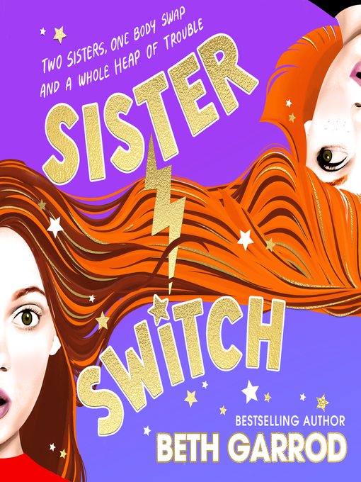 Title details for Sister Switch by Beth Garrod - Available